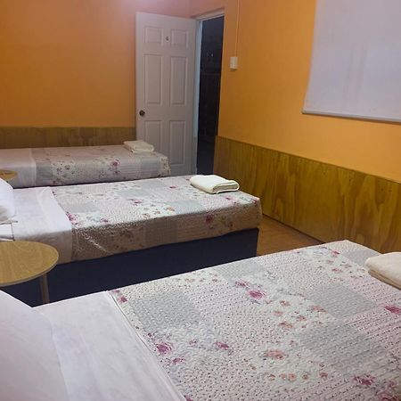 Hostal Iria Antofagasta Ngoại thất bức ảnh