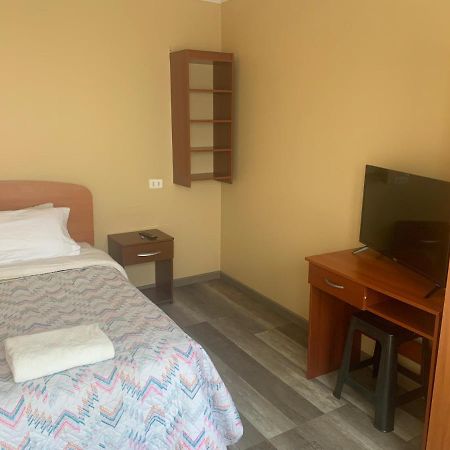 Hostal Iria Antofagasta Ngoại thất bức ảnh