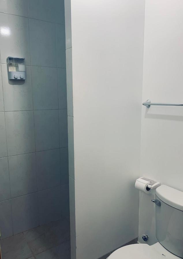Hostal Iria Antofagasta Ngoại thất bức ảnh