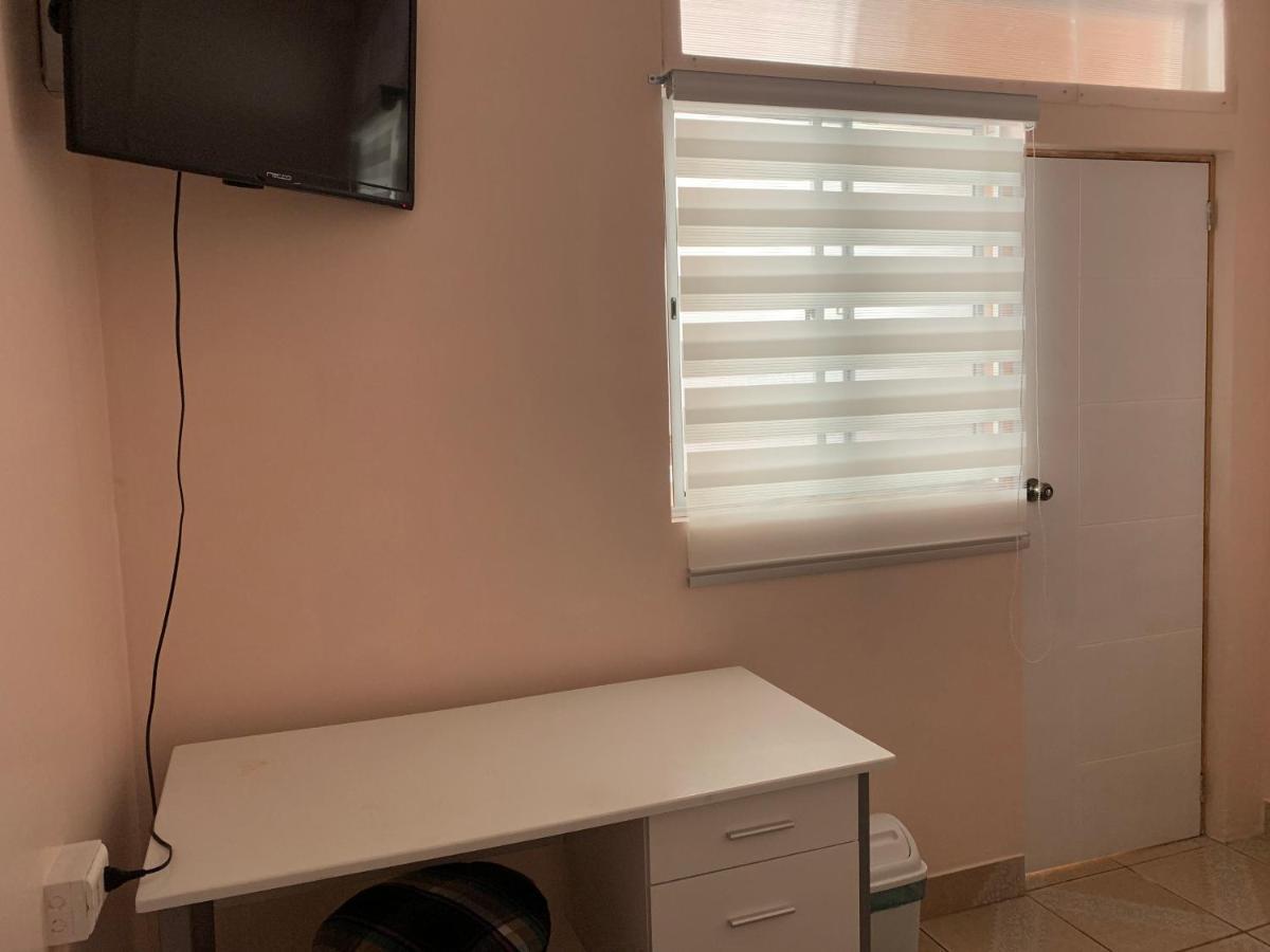 Hostal Iria Antofagasta Ngoại thất bức ảnh