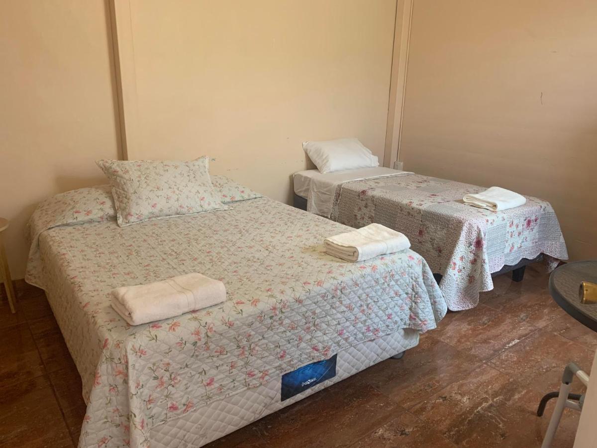 Hostal Iria Antofagasta Ngoại thất bức ảnh
