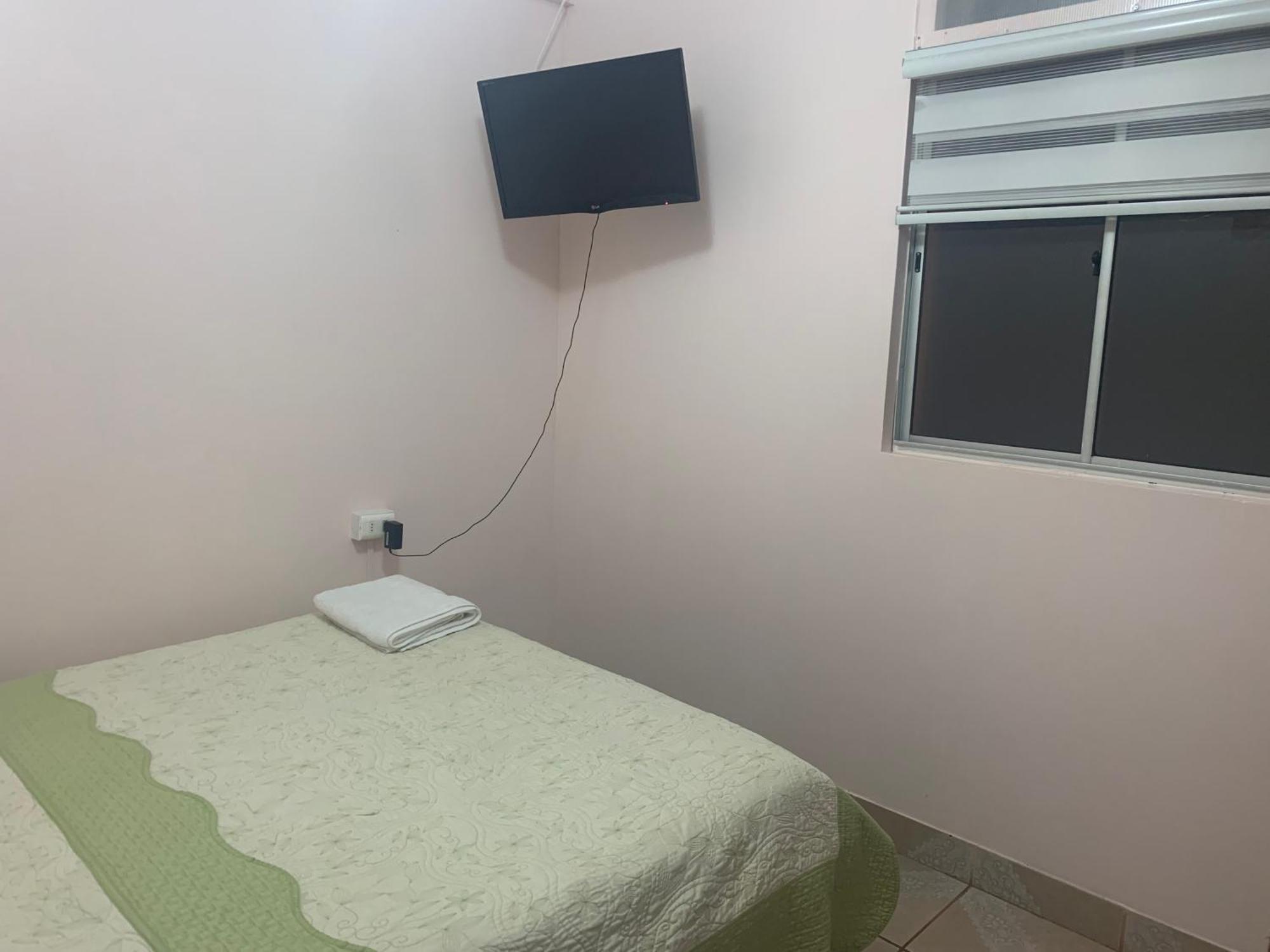 Hostal Iria Antofagasta Ngoại thất bức ảnh