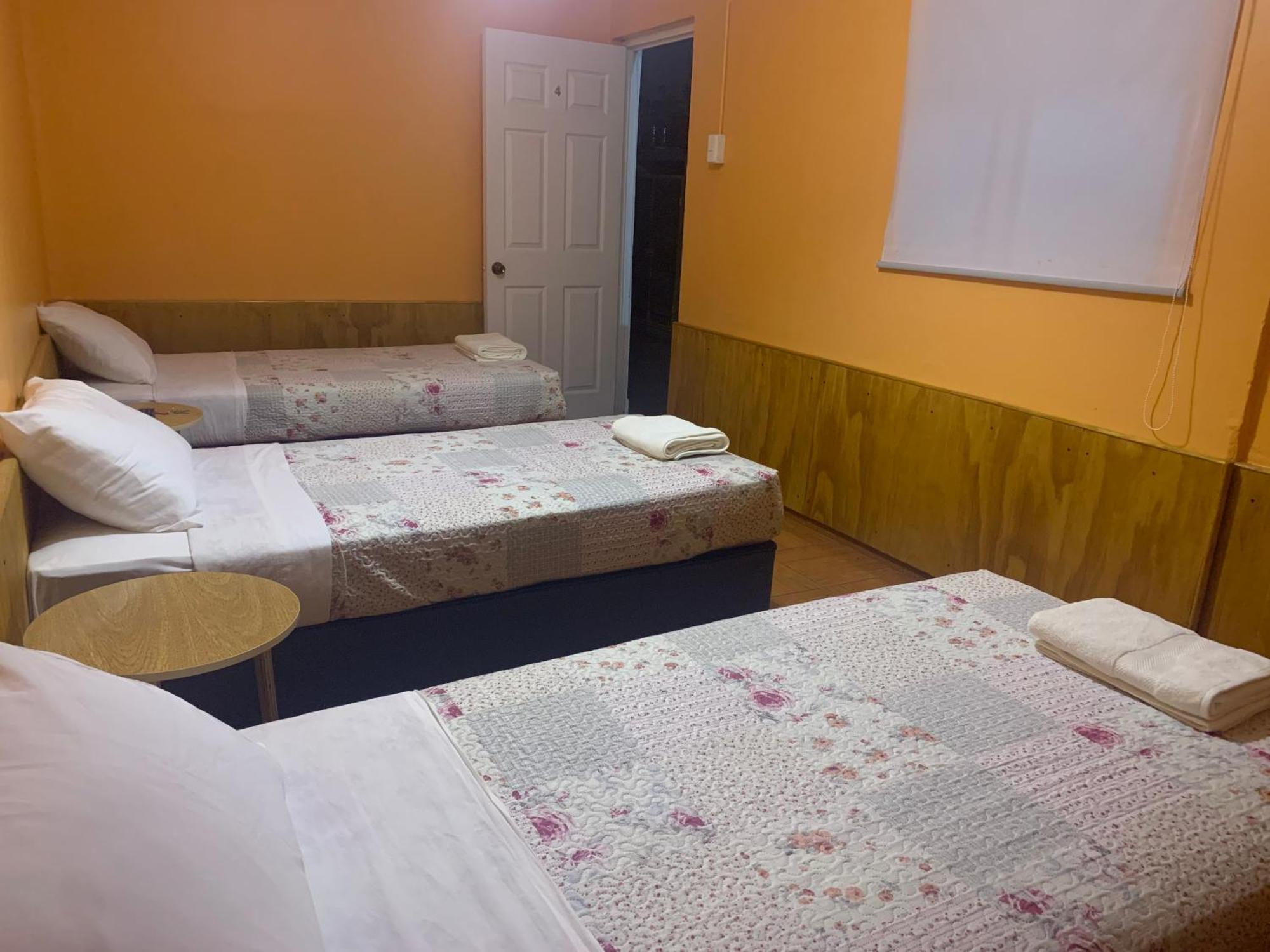 Hostal Iria Antofagasta Ngoại thất bức ảnh