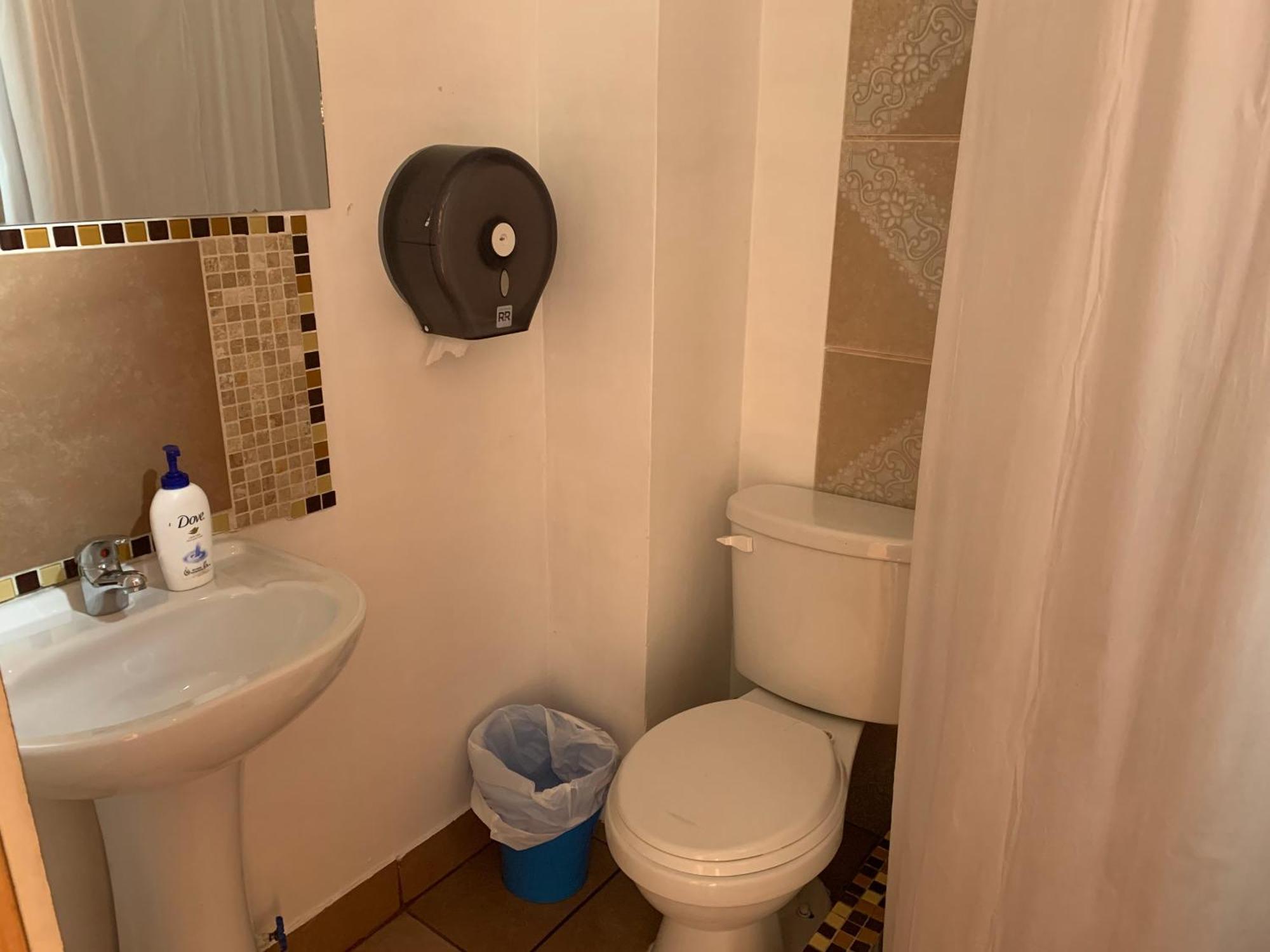 Hostal Iria Antofagasta Phòng bức ảnh