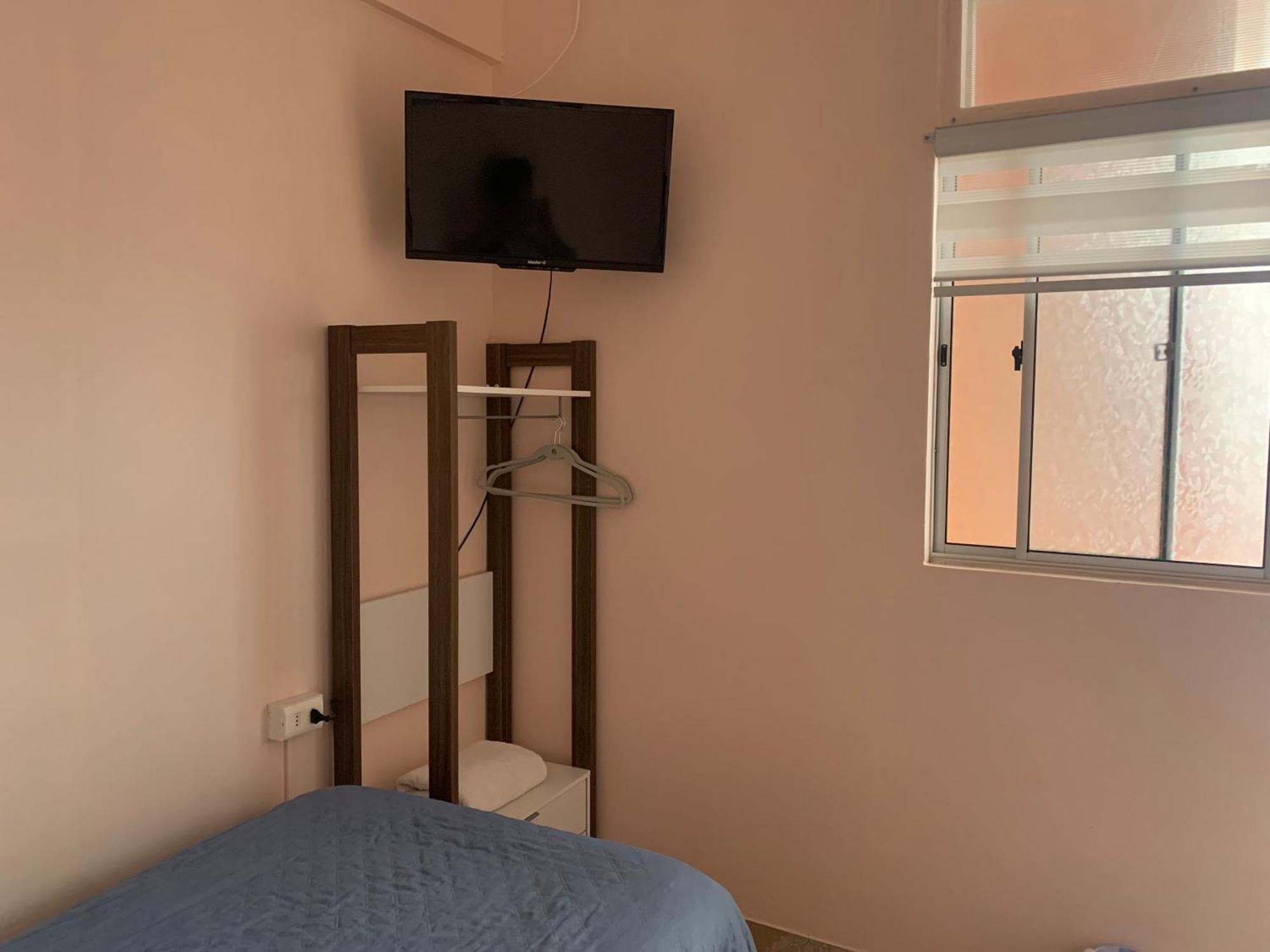 Hostal Iria Antofagasta Phòng bức ảnh