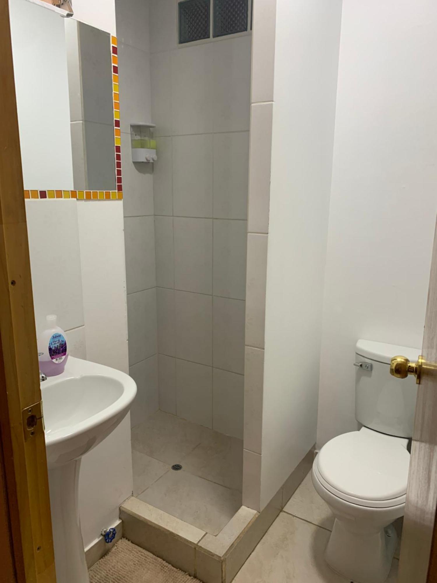 Hostal Iria Antofagasta Phòng bức ảnh