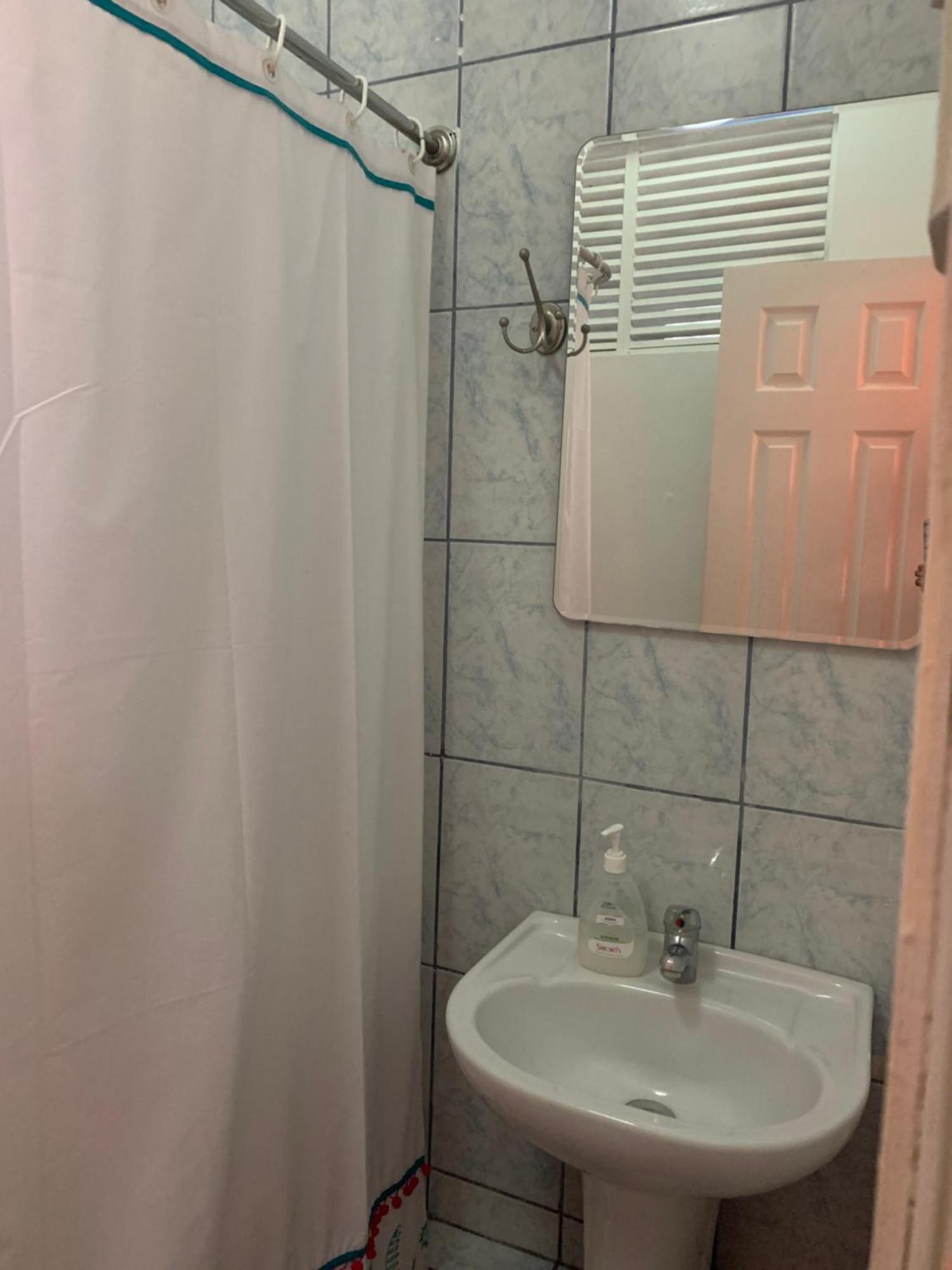 Hostal Iria Antofagasta Phòng bức ảnh