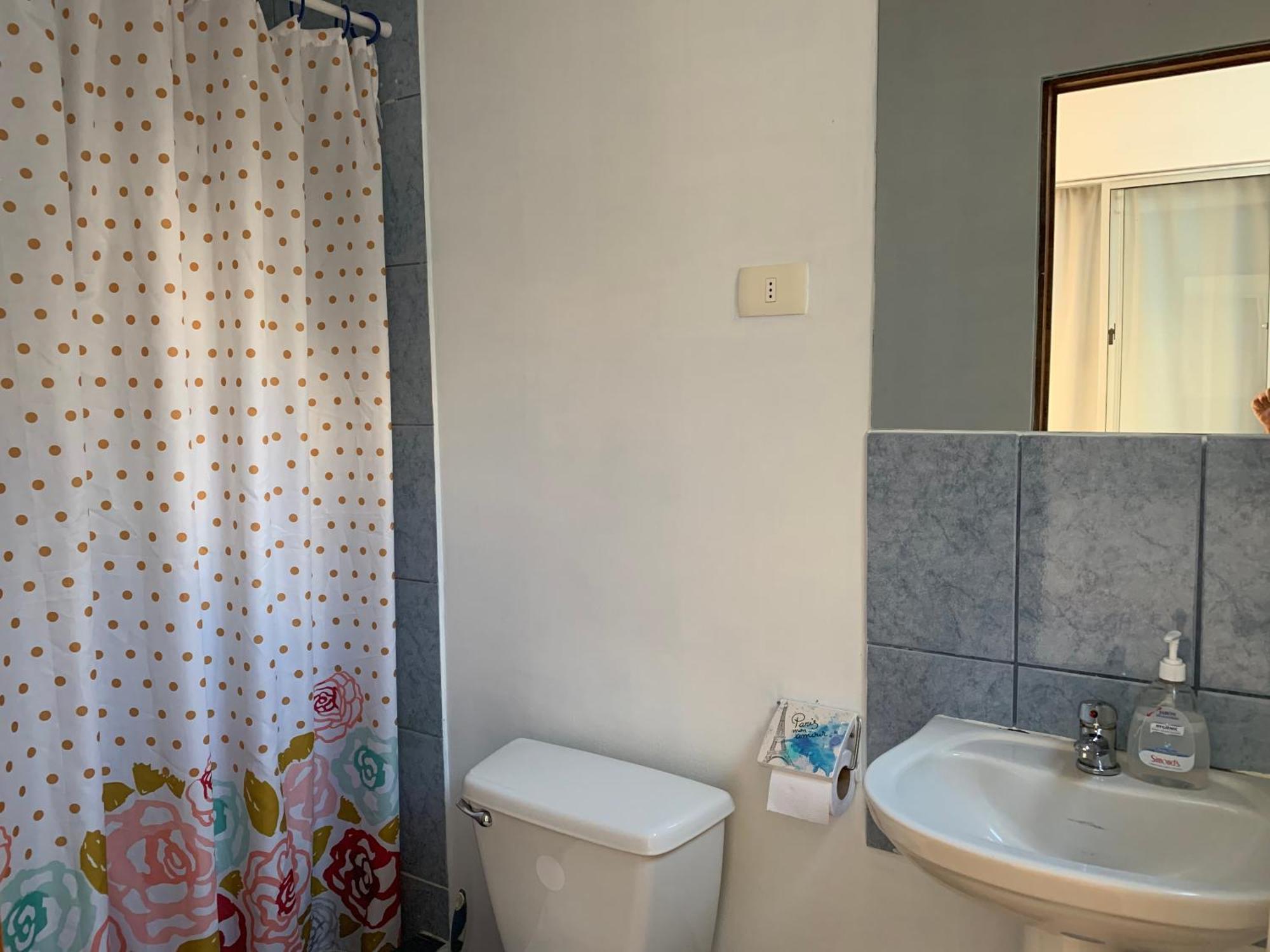 Hostal Iria Antofagasta Phòng bức ảnh