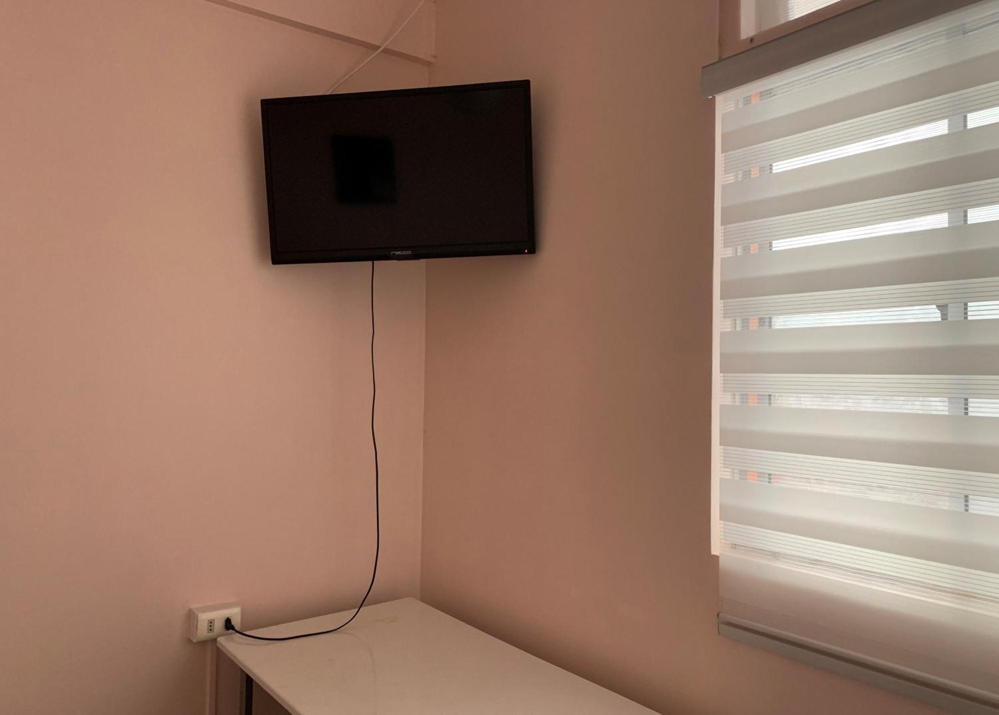 Hostal Iria Antofagasta Phòng bức ảnh